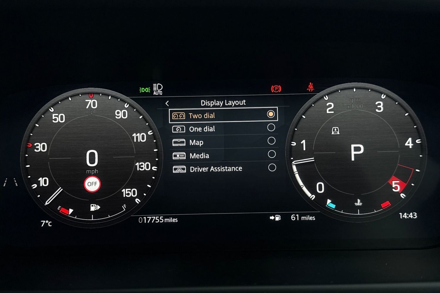 Used Land Rover Defender 110 2024 for sale - 77080026: Photo 45