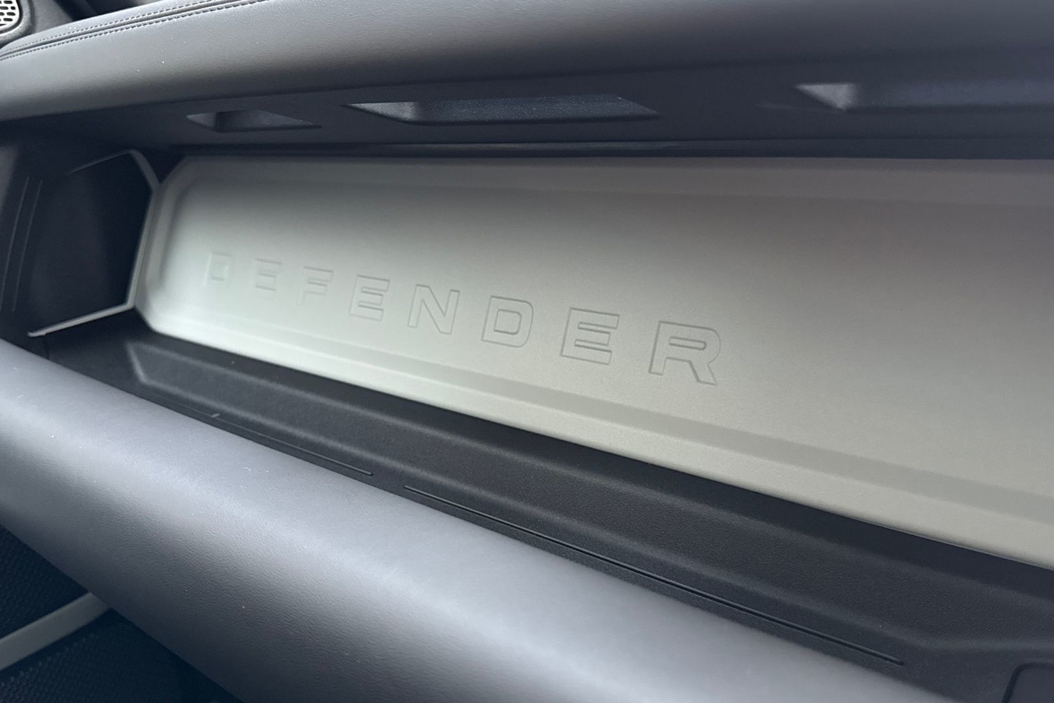 Used Land Rover Defender 110 2024 for sale - 77080026: Photo 49