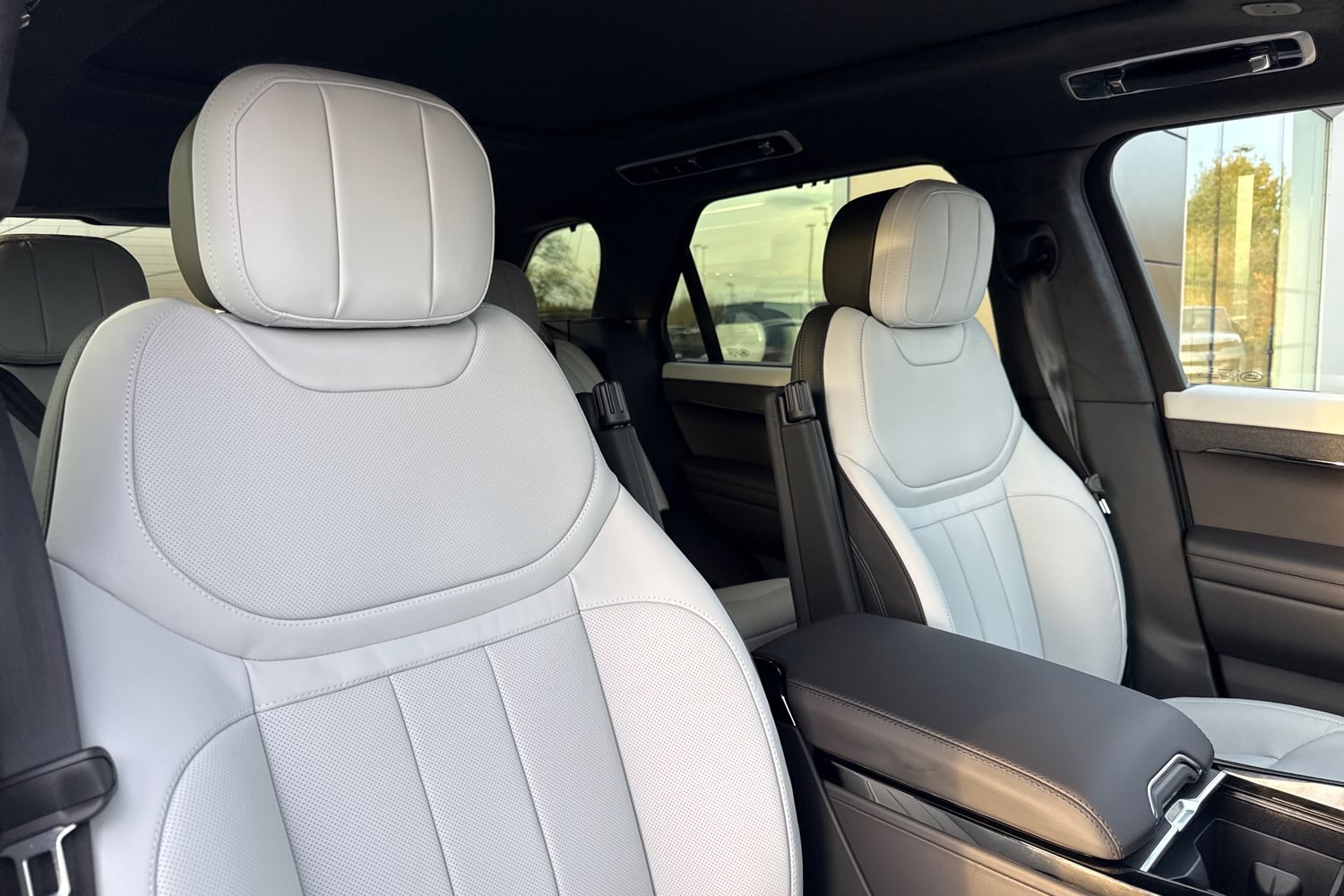 Used Land Rover Range Rover Sport 2025 for sale - 76330795: Photo 10