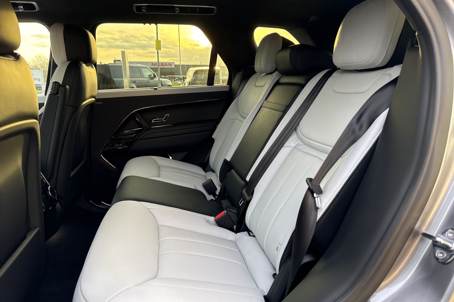 Used Land Rover Range Rover Sport 2025 for sale - 76330795: Photo 13