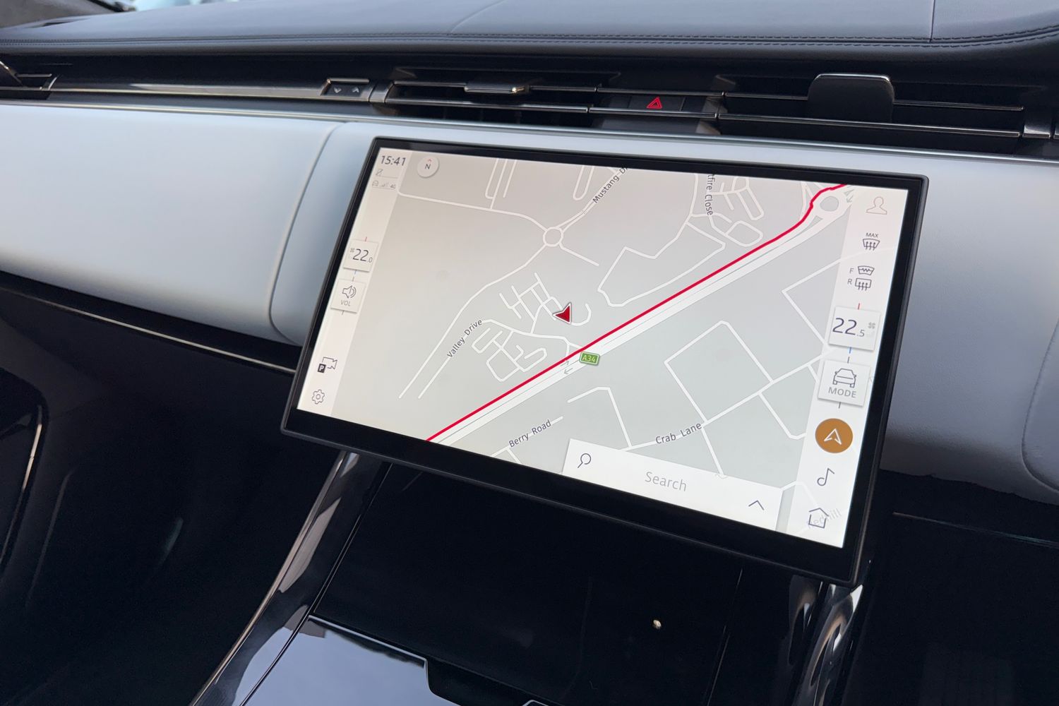 Used Land Rover Range Rover Sport 2025 for sale - 76330795: Photo 14