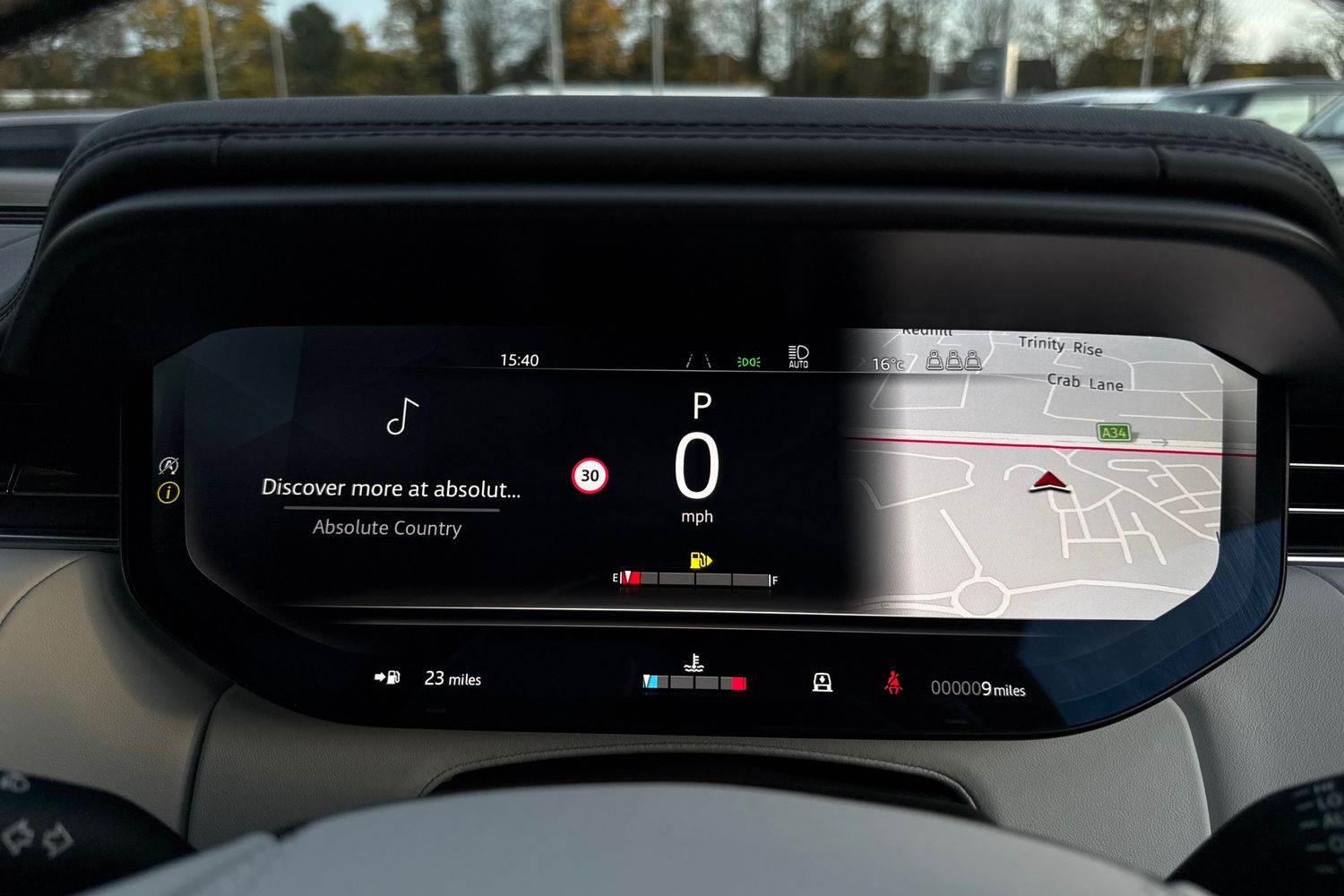 Used Land Rover Range Rover Sport 2025 for sale - 76330795: Photo 15