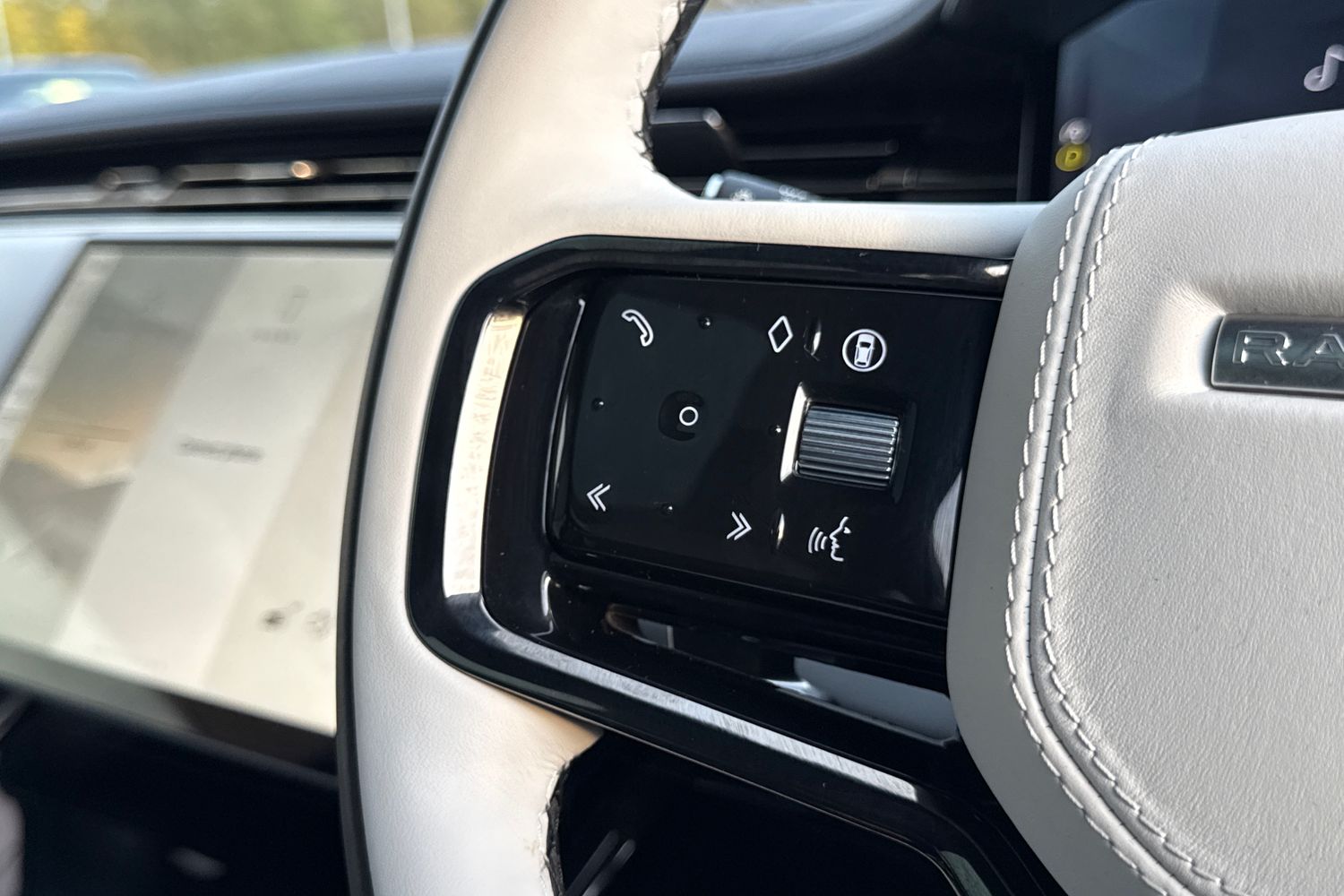 Used Land Rover Range Rover Sport 2025 for sale - 76330795: Photo 17