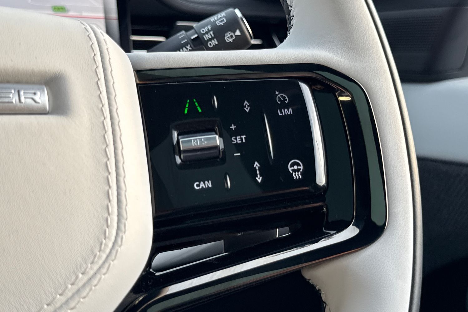 Used Land Rover Range Rover Sport 2025 for sale - 76330795: Photo 18