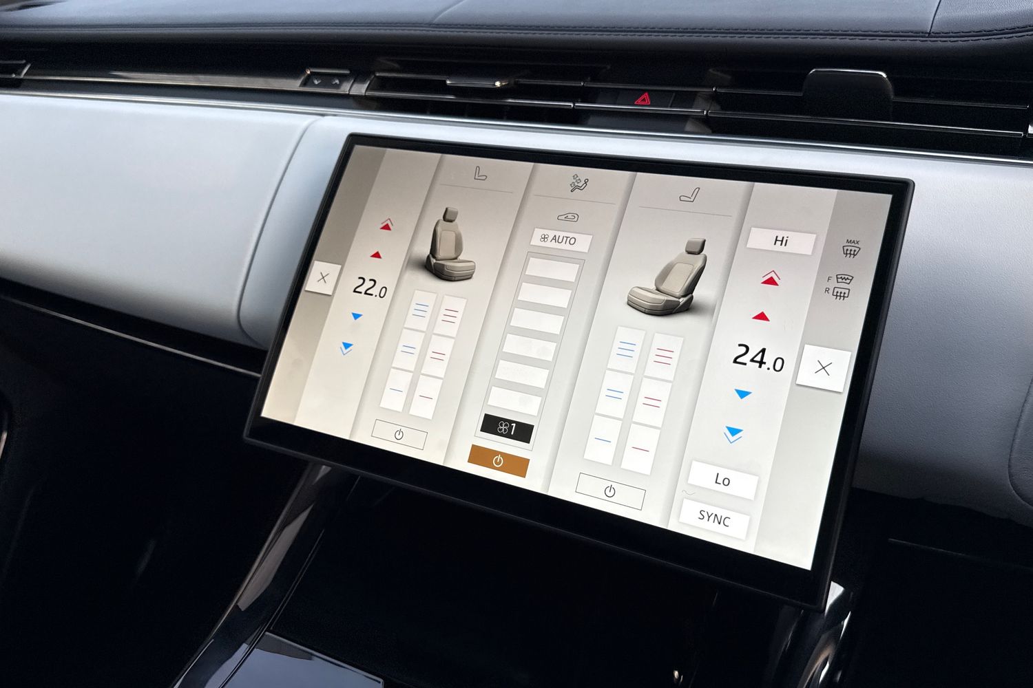 Used Land Rover Range Rover Sport 2025 for sale - 76330795: Photo 19