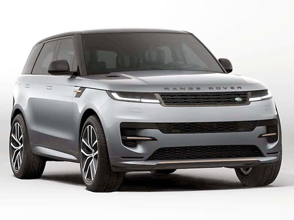 Used Land Rover Range Rover Sport 2025 for sale - 76330795: Photo 1