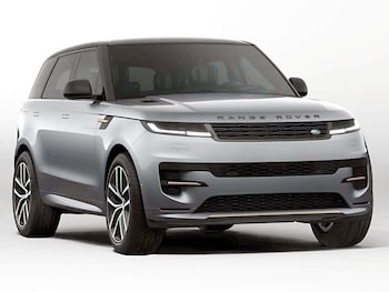 Land Rover - Range Rover Sport