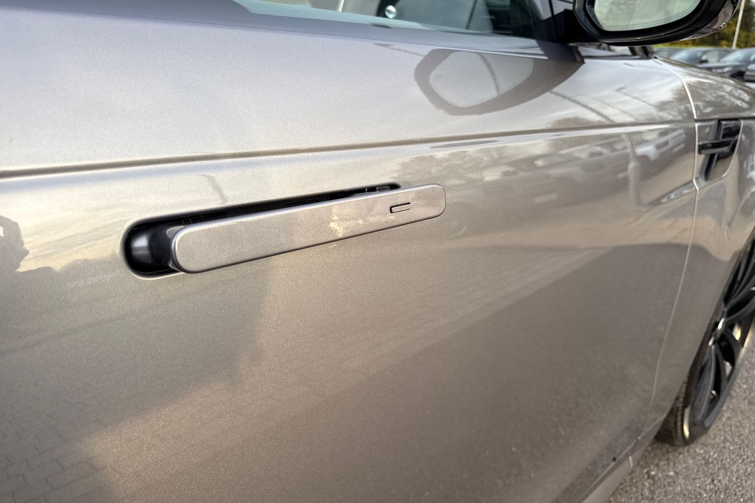 Used Land Rover Range Rover Sport 2025 for sale - 76330795: Photo 21