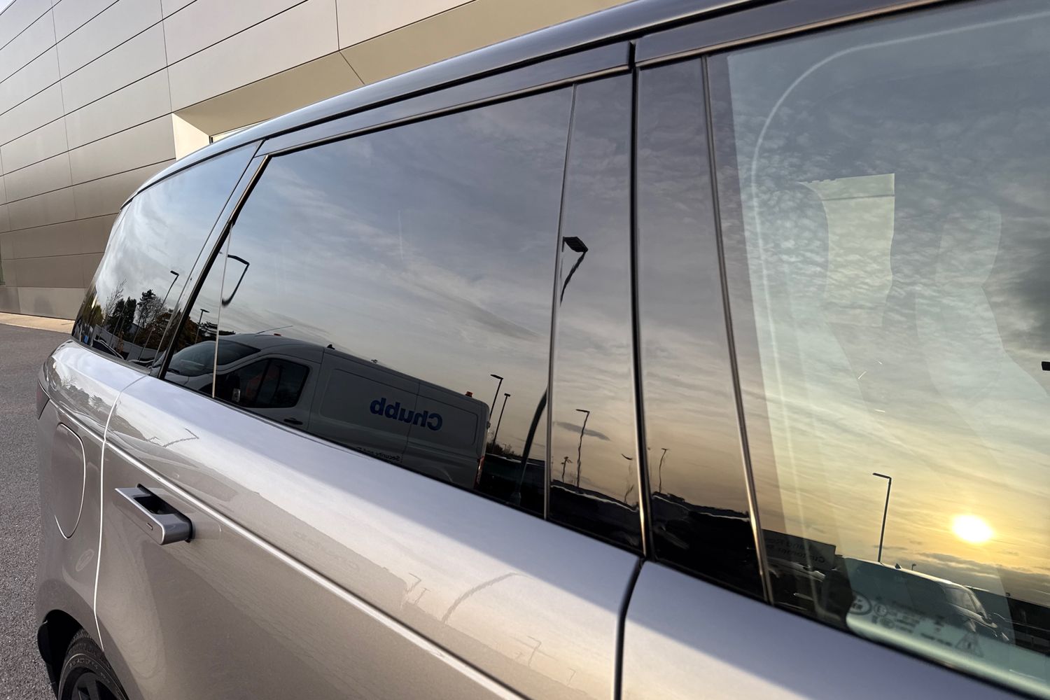 Used Land Rover Range Rover Sport 2025 for sale - 76330795: Photo 22