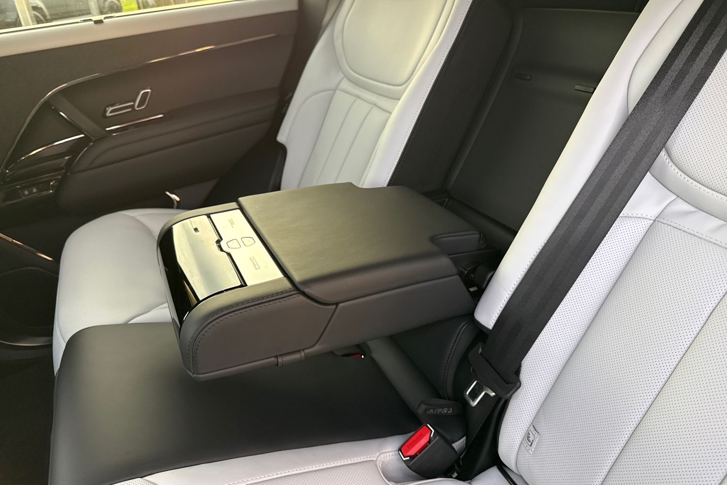 Used Land Rover Range Rover Sport 2025 for sale - 76330795: Photo 27