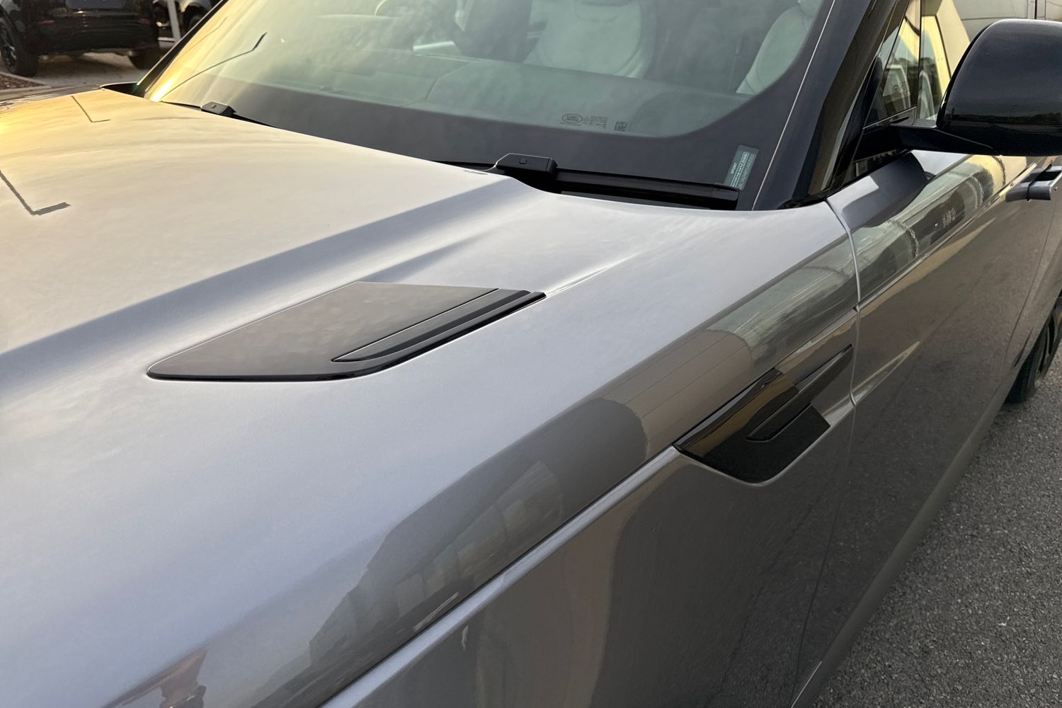 Used Land Rover Range Rover Sport 2025 for sale - 76330795: Photo 28