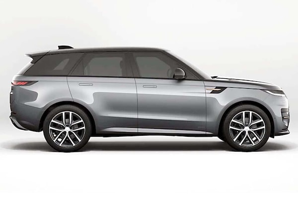 Used Land Rover Range Rover Sport 2025 for sale - 76330795: Photo 2