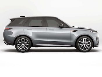 Used Land Rover Range Rover Sport 2025 for sale - 76330795: Photo 2
