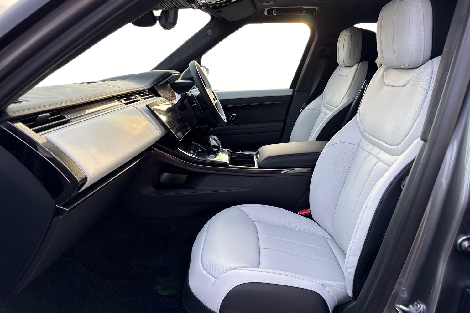 Used Land Rover Range Rover Sport 2025 for sale - 76330795: Photo 3