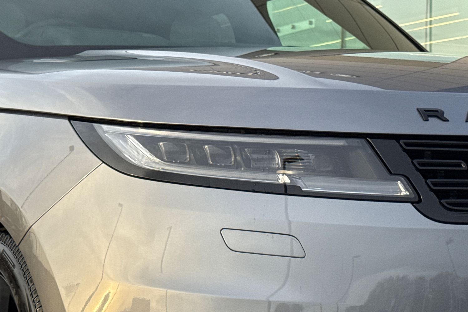 Used Land Rover Range Rover Sport 2025 for sale - 76330795: Photo 30