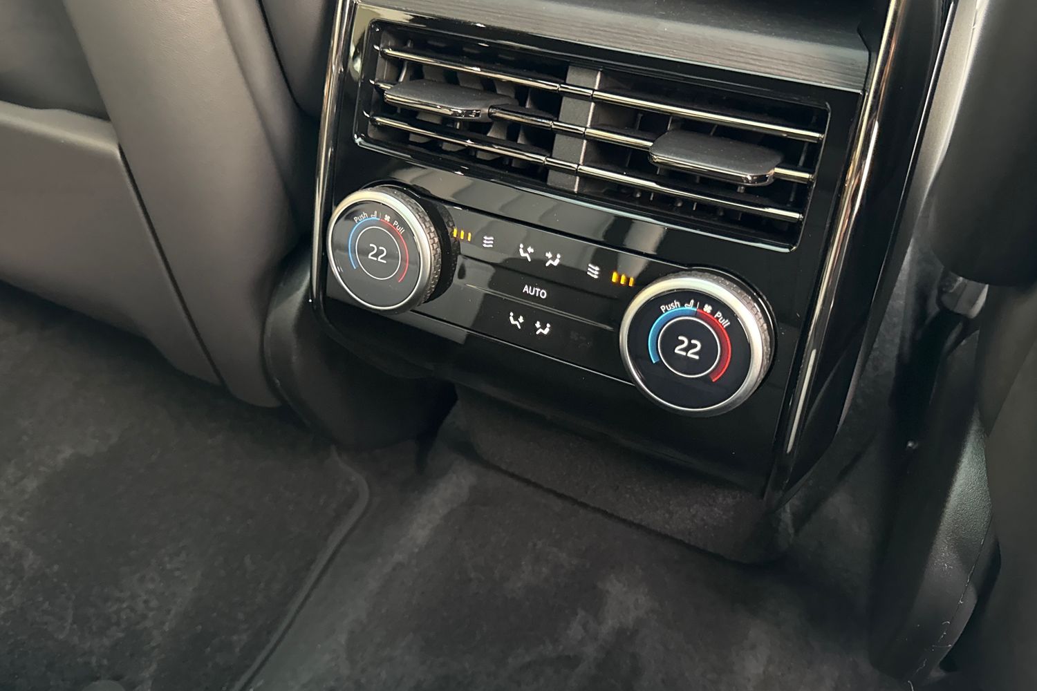 Used Land Rover Range Rover Sport 2025 for sale - 76330795: Photo 32