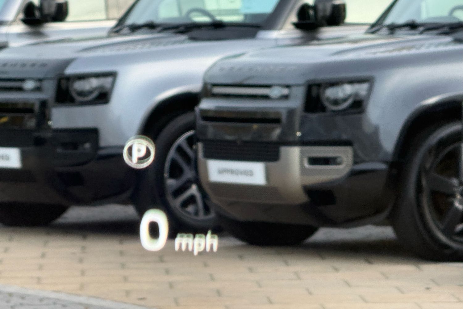 Used Land Rover Range Rover Sport 2025 for sale - 76330795: Photo 36