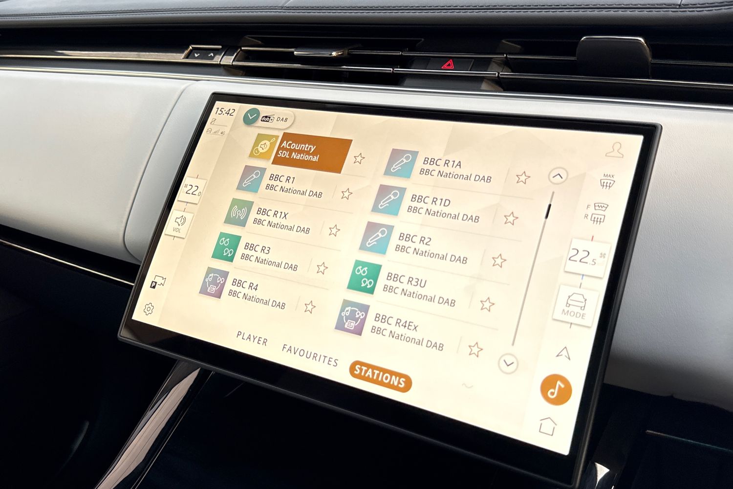 Used Land Rover Range Rover Sport 2025 for sale - 76330795: Photo 37