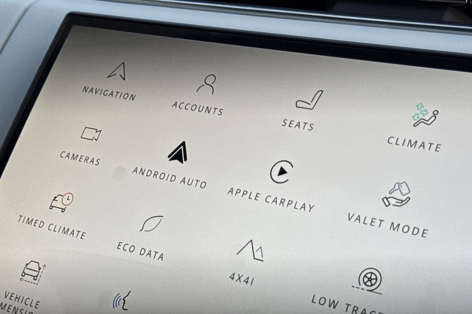 Used Land Rover Range Rover Sport 2025 for sale - 76330795: Photo 39