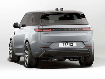 Used Land Rover Range Rover Sport 2025 for sale - 76330795: Photo 3