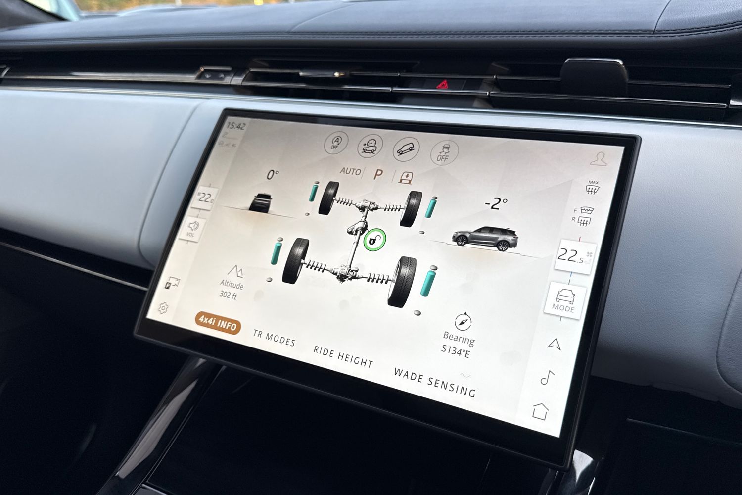 Used Land Rover Range Rover Sport 2025 for sale - 76330795: Photo 40