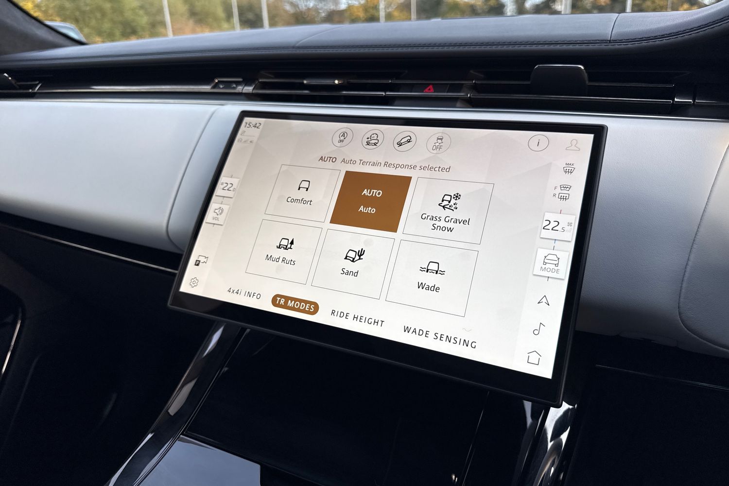 Used Land Rover Range Rover Sport 2025 for sale - 76330795: Photo 41