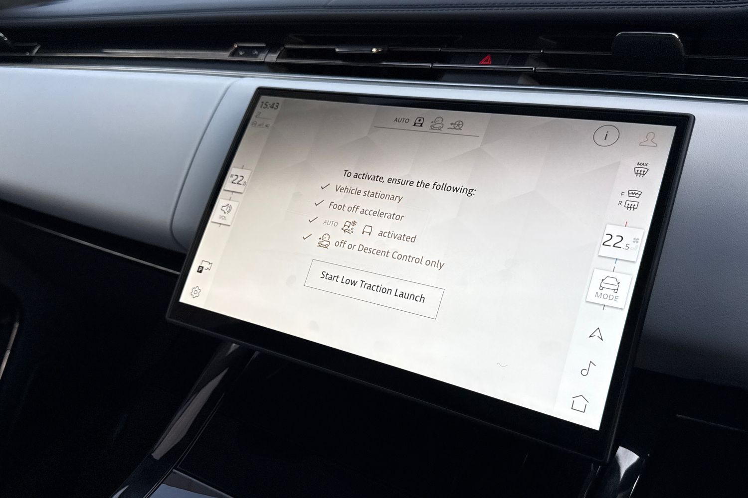 Used Land Rover Range Rover Sport 2025 for sale - 76330795: Photo 44