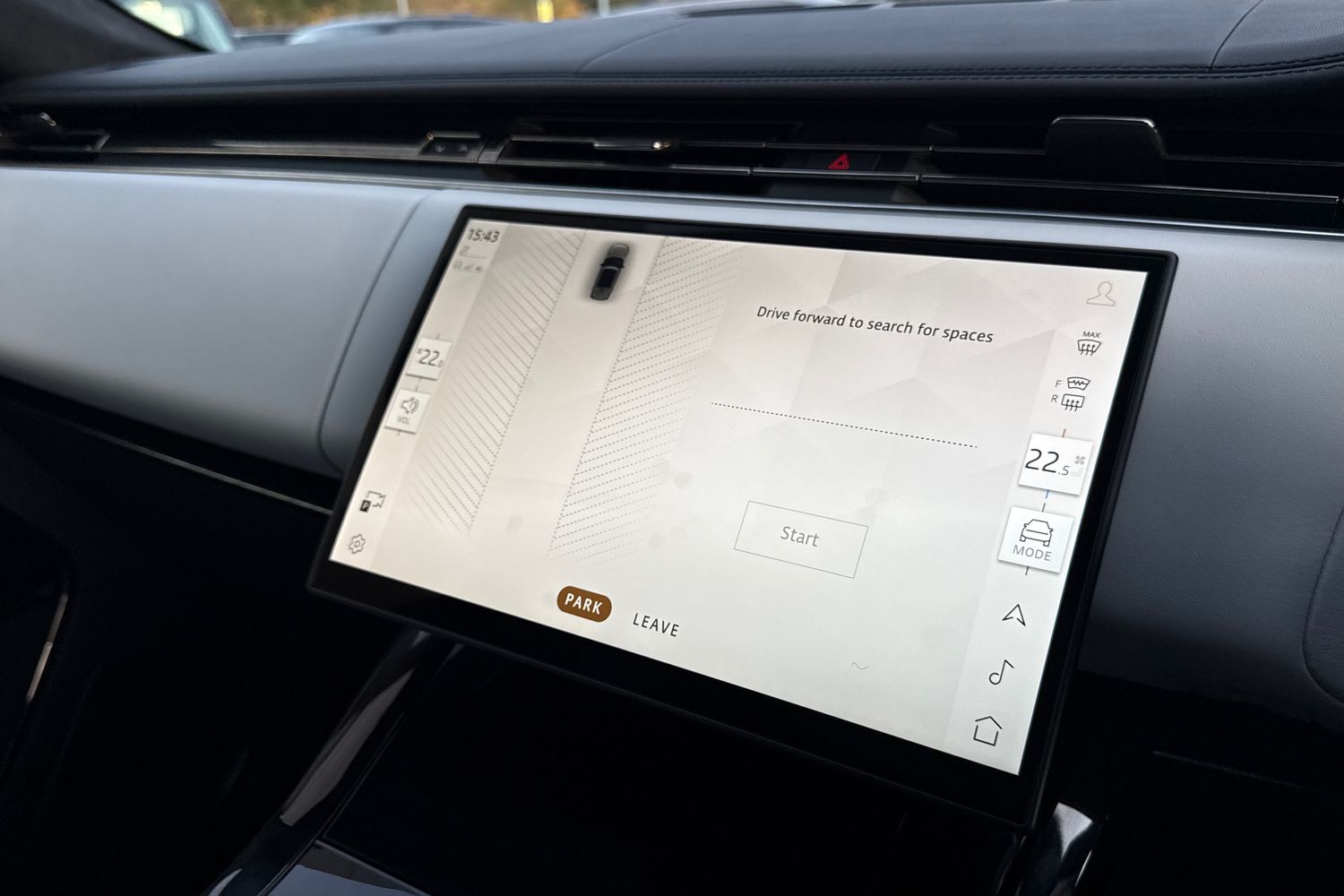 Used Land Rover Range Rover Sport 2025 for sale - 76330795: Photo 45