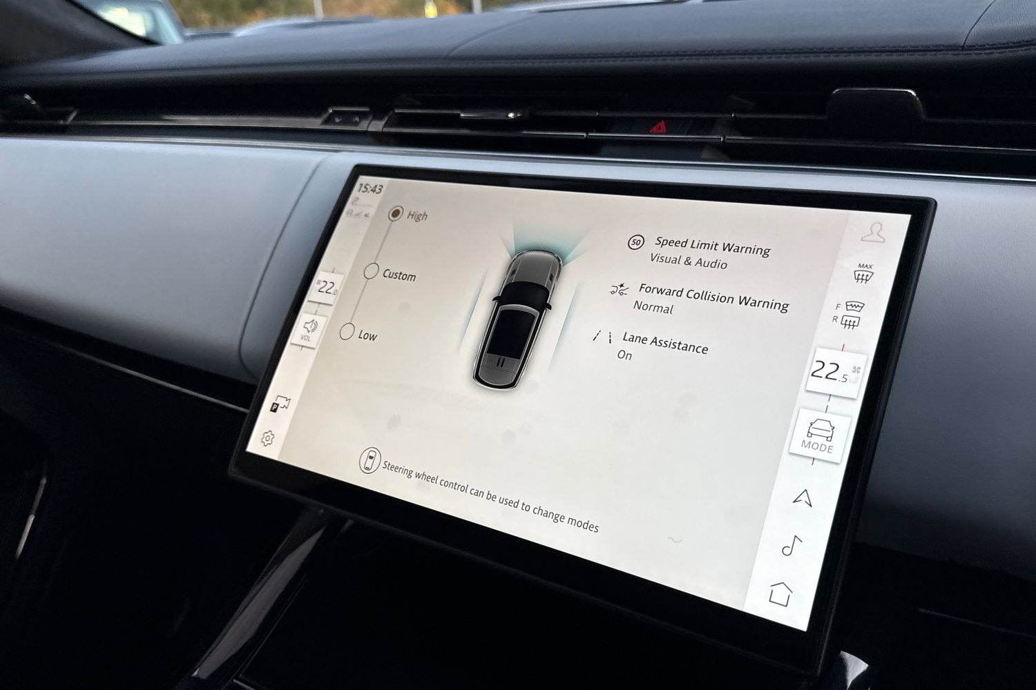 Used Land Rover Range Rover Sport 2025 for sale - 76330795: Photo 46