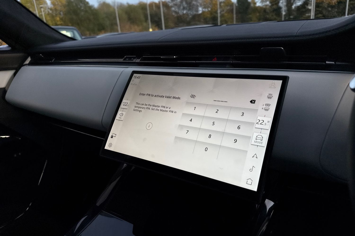 Used Land Rover Range Rover Sport 2025 for sale - 76330795: Photo 47