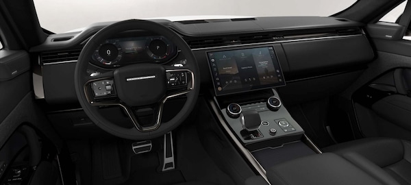 Used Land Rover Range Rover Sport 2025 for sale - 76330795: Photo 4