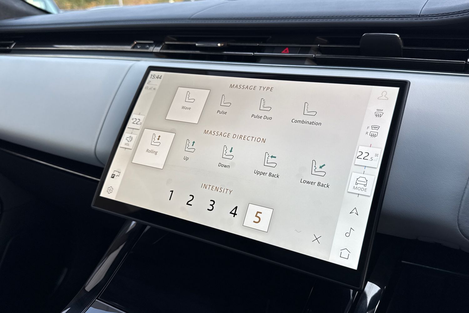 Used Land Rover Range Rover Sport 2025 for sale - 76330795: Photo 50