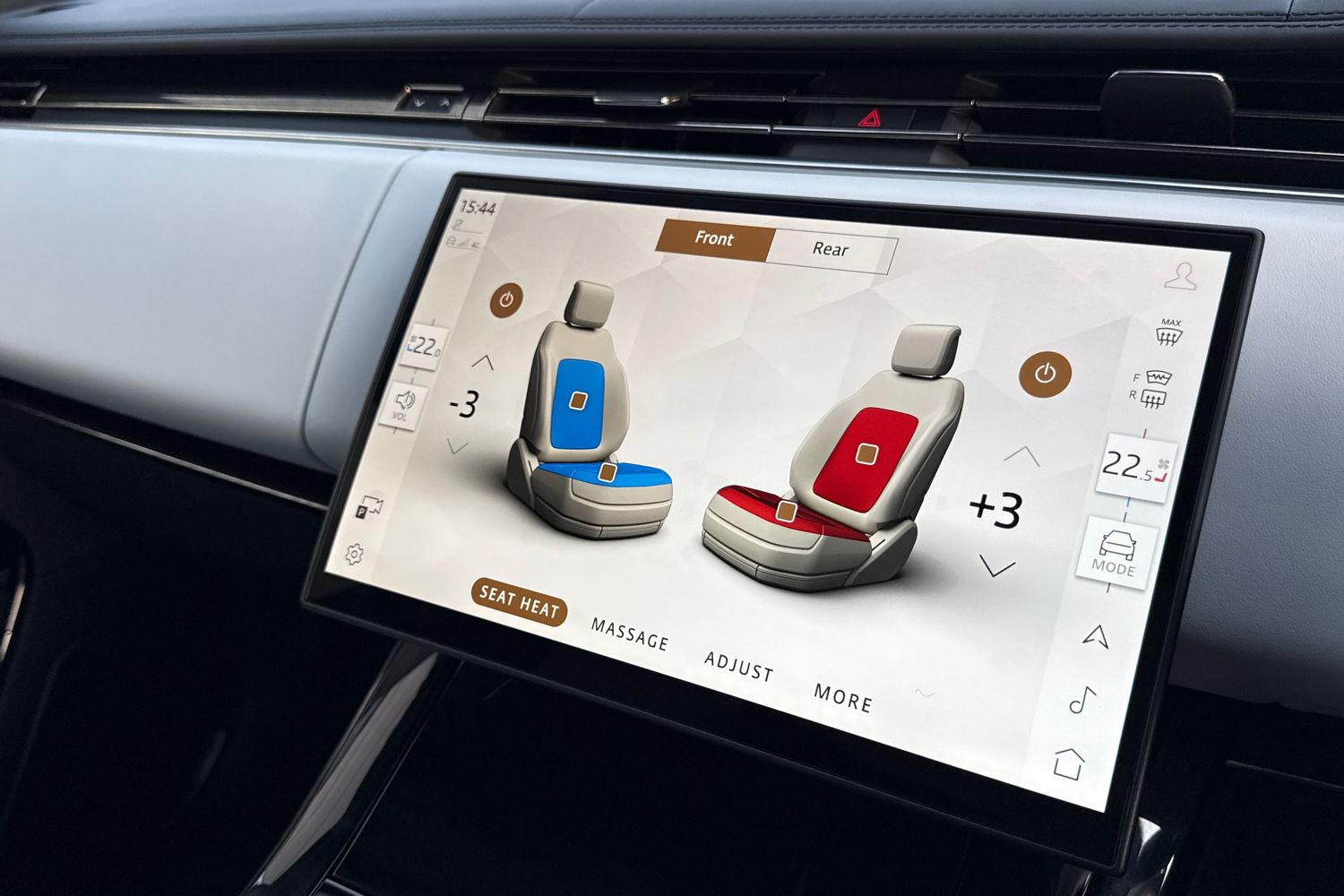 Used Land Rover Range Rover Sport 2025 for sale - 76330795: Photo 51