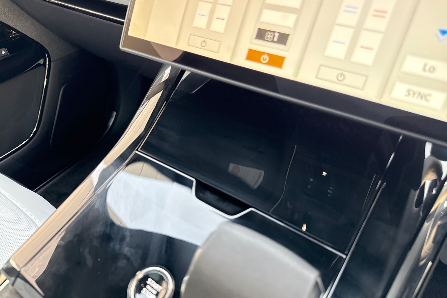 Used Land Rover Range Rover Sport 2025 for sale - 76330795: Photo 52