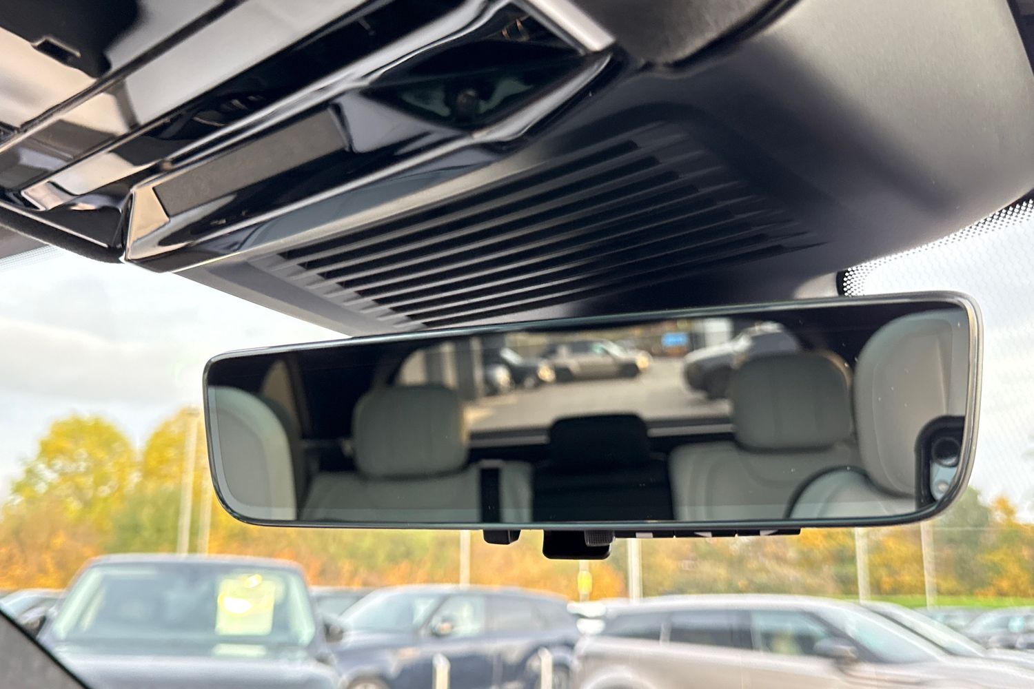 Used Land Rover Range Rover Sport 2025 for sale - 76330795: Photo 58