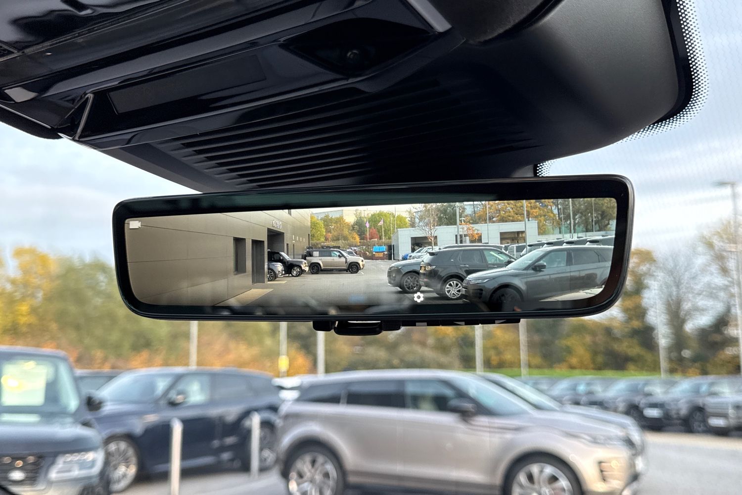 Used Land Rover Range Rover Sport 2025 for sale - 76330795: Photo 59