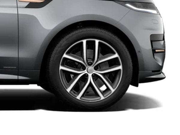 Used Land Rover Range Rover Sport 2025 for sale - 76330795: Photo 5
