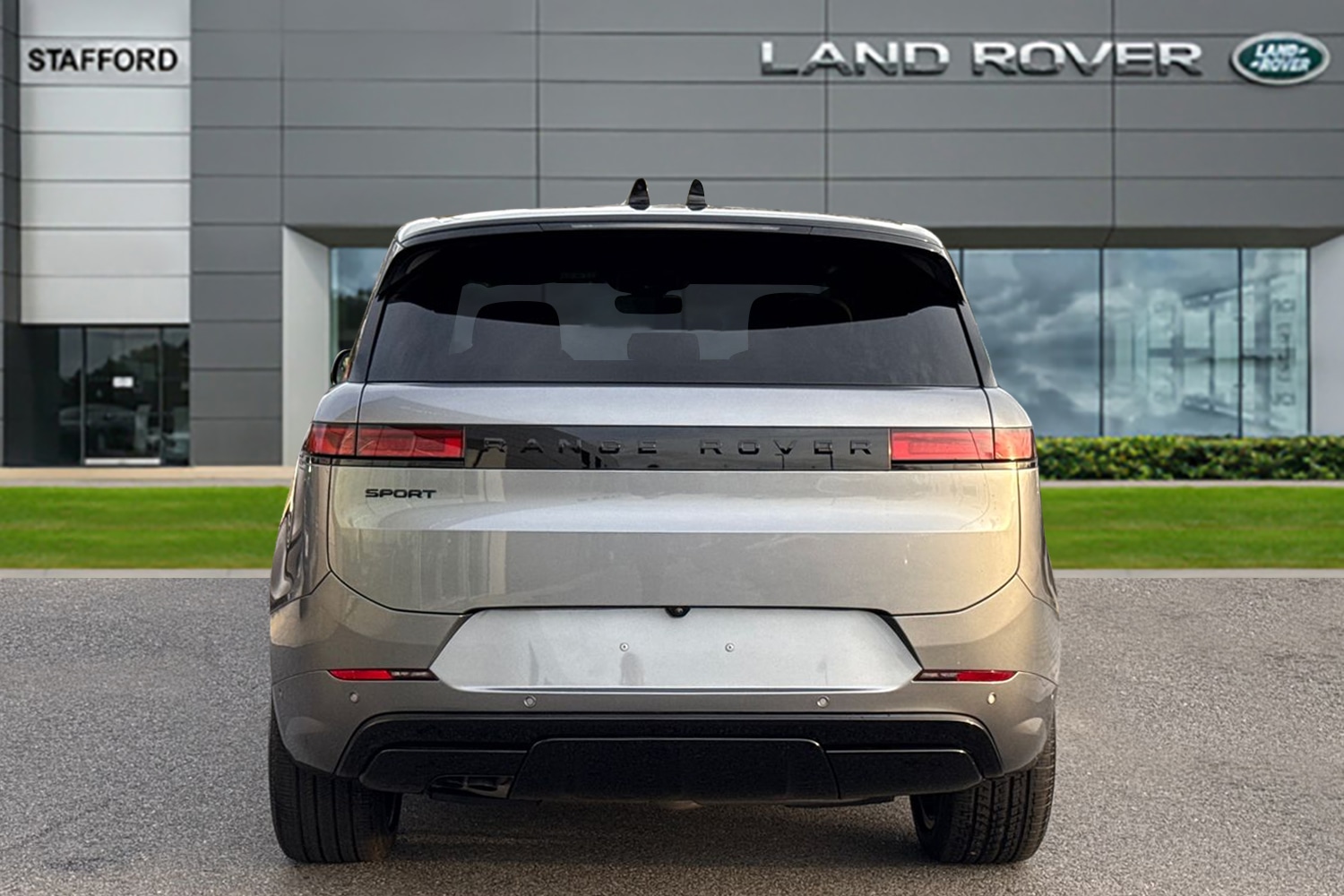 Used Land Rover Range Rover Sport 2025 for sale - 76330795: Photo 6