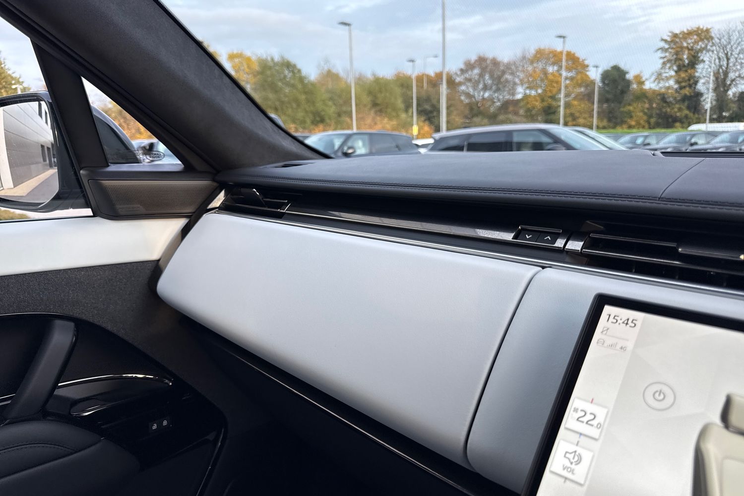 Used Land Rover Range Rover Sport 2025 for sale - 76330795: Photo 60