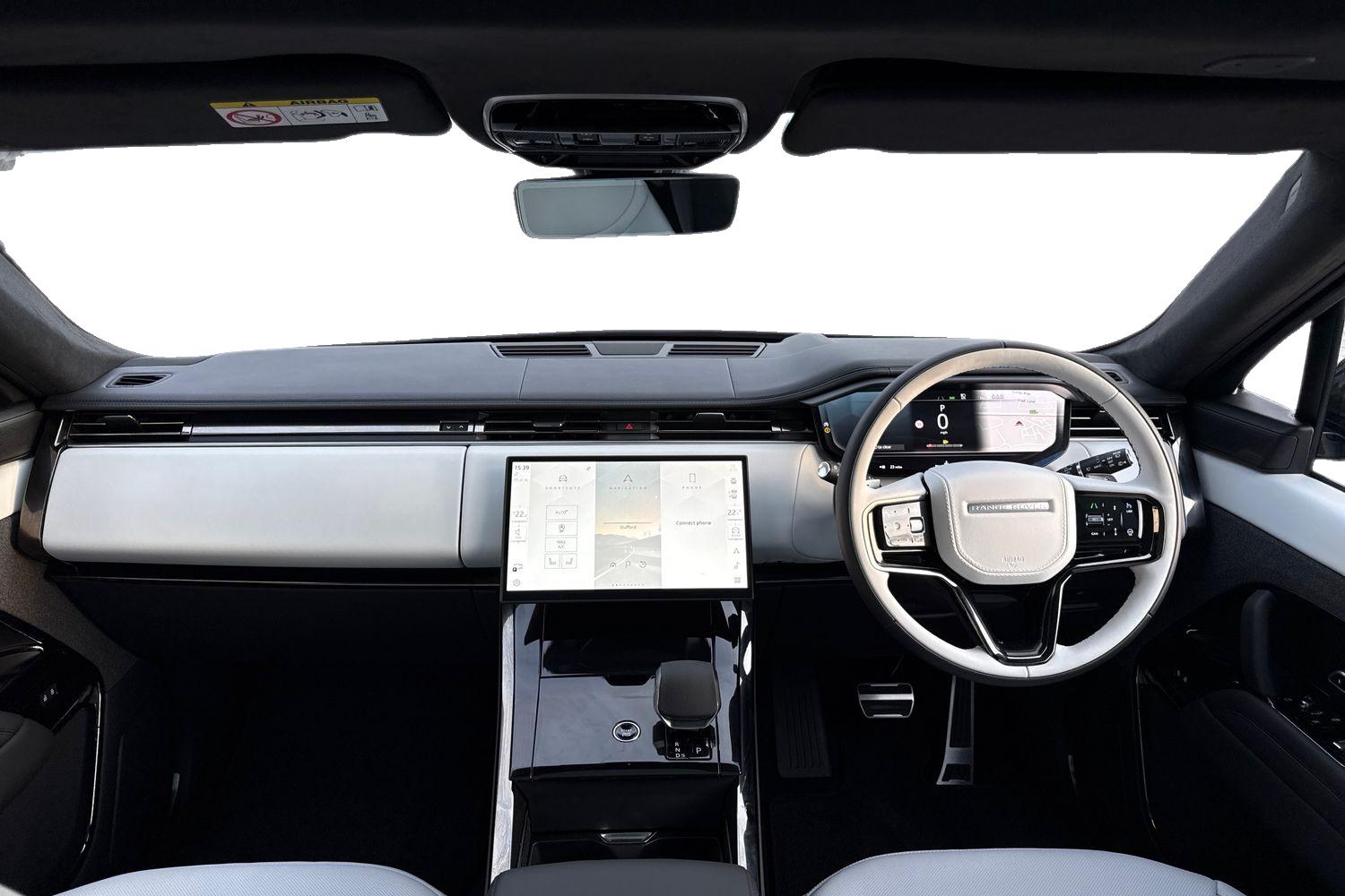 Used Land Rover Range Rover Sport 2025 for sale - 76330795: Photo 9