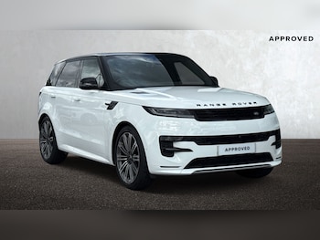 Used Land Rover Range Rover Sport 2023 for sale - 75847311: Photo