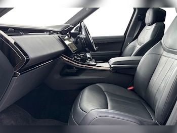 Used Land Rover Range Rover Sport 2023 for sale - 75847311: Photo