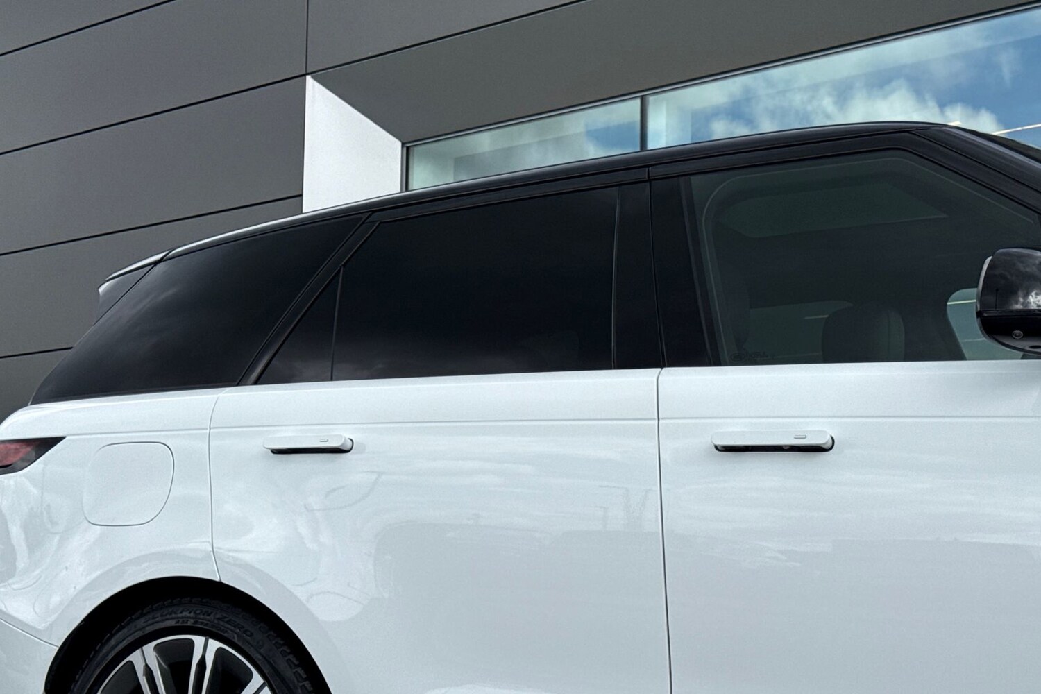 Used Land Rover Range Rover Sport 2023 for sale - 75847311: Photo 41