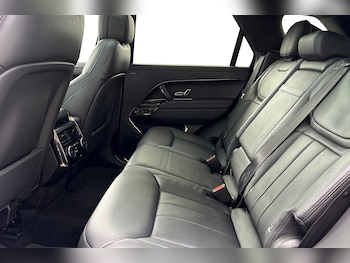 Used Land Rover Range Rover Sport 2023 for sale - 75847311: Photo