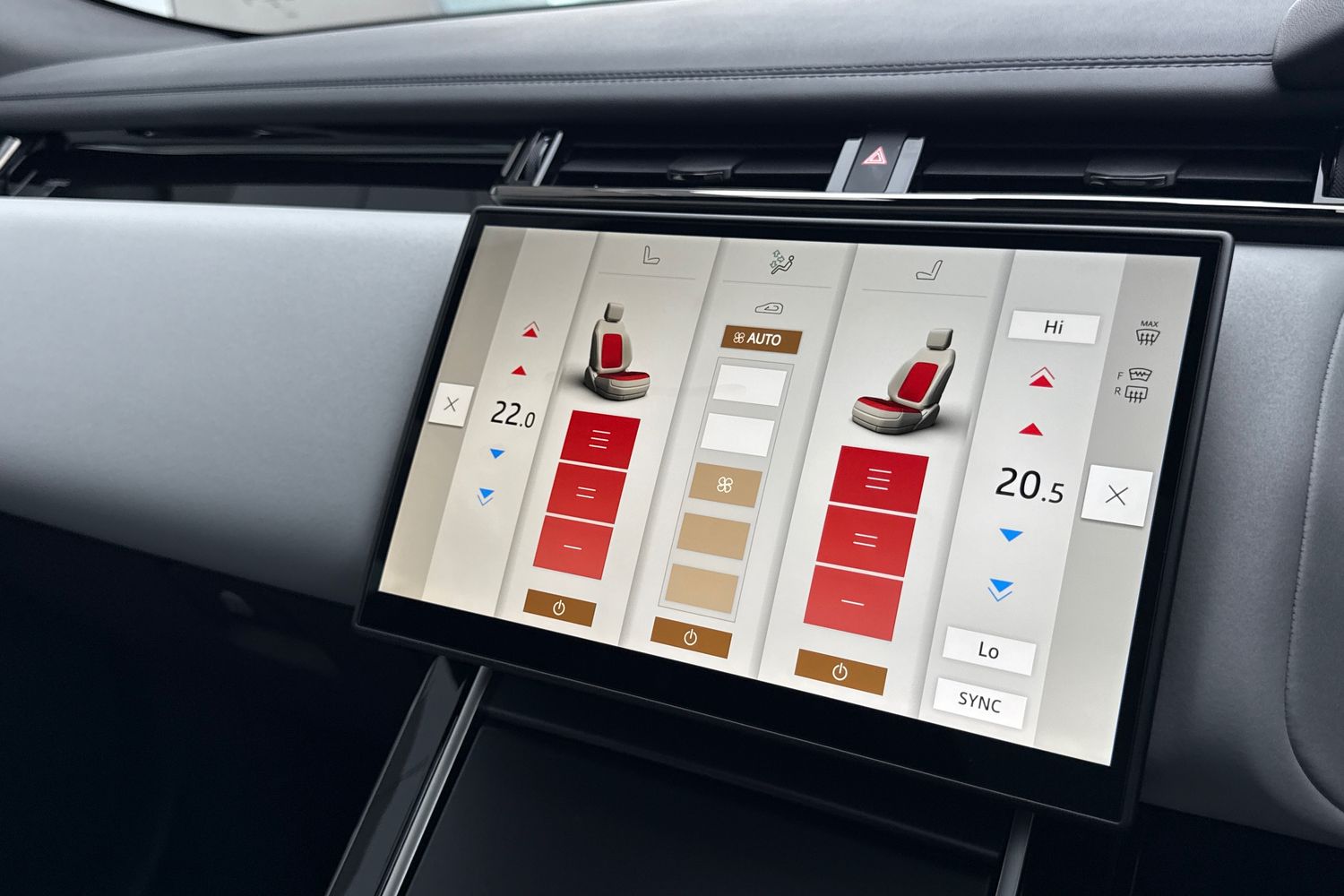 Used Land Rover Range Rover Velar 2025 for sale - 76416705: Photo 19