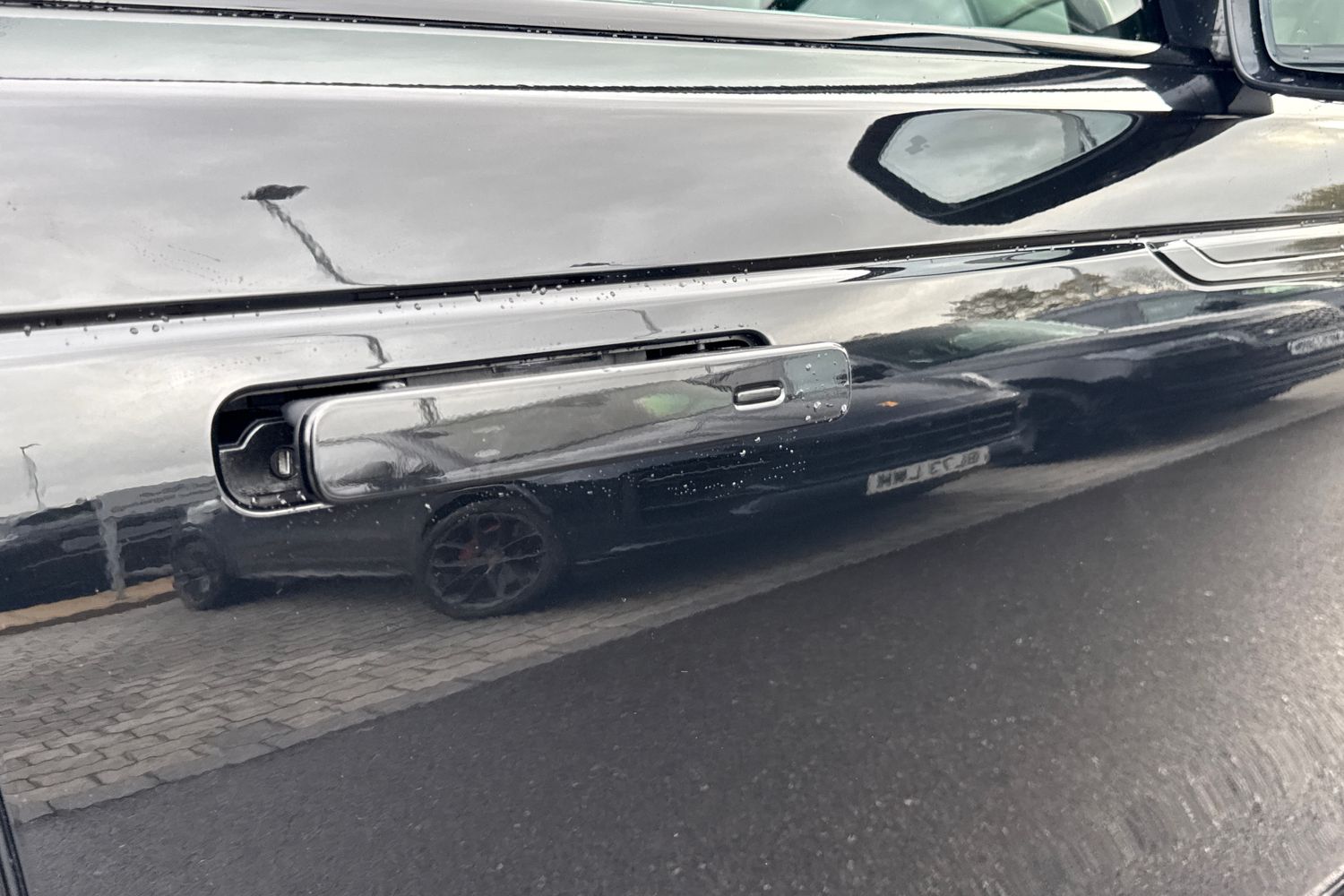 Used Land Rover Range Rover Velar 2025 for sale - 76416705: Photo 21