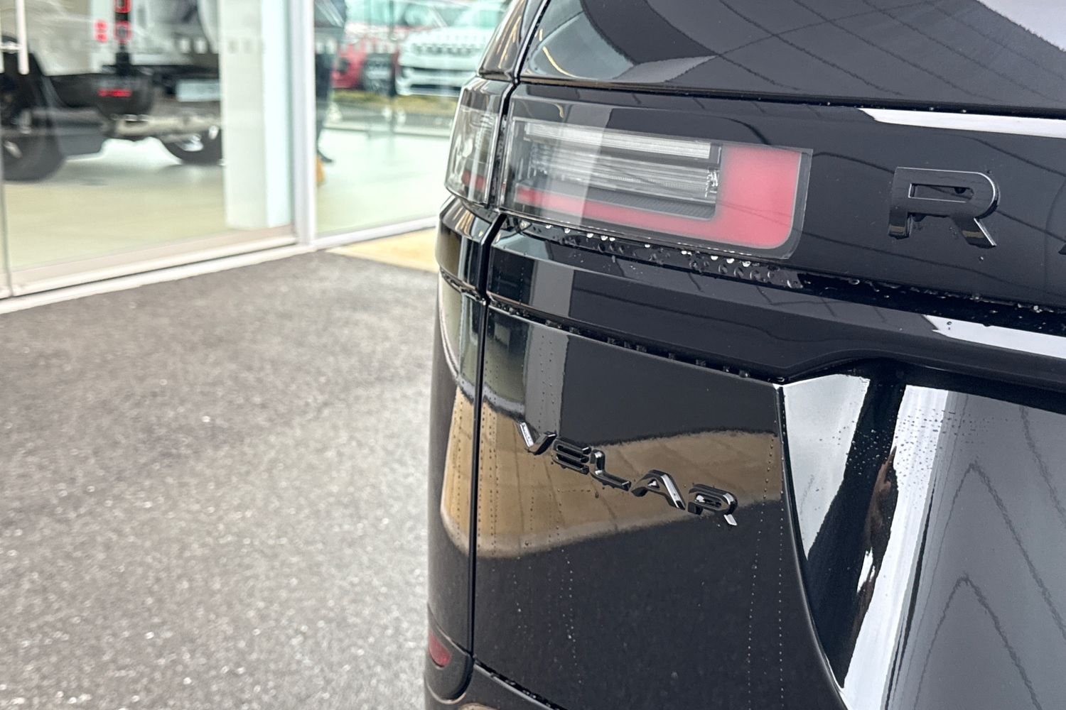 Used Land Rover Range Rover Velar 2025 for sale - 76416705: Photo 23