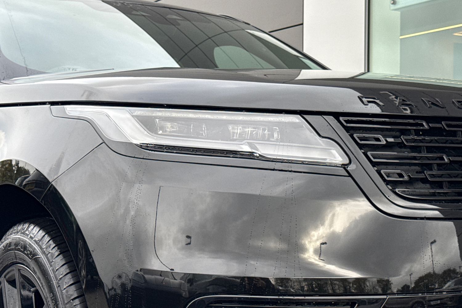 Used Land Rover Range Rover Velar 2025 for sale - 76416705: Photo 29