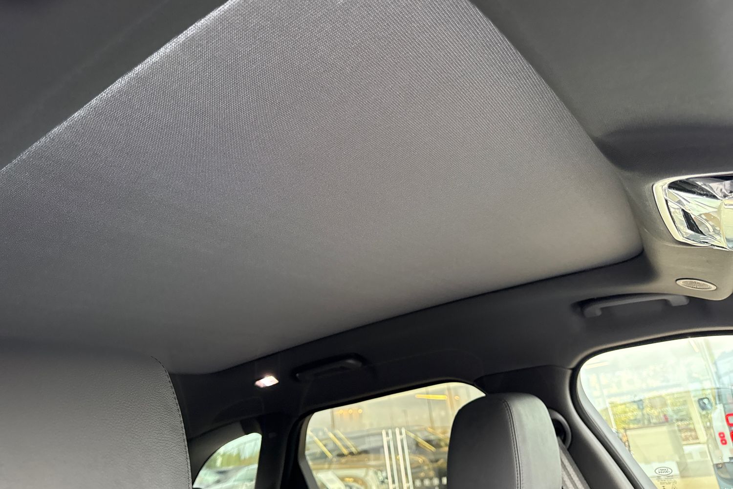 Used Land Rover Range Rover Velar 2025 for sale - 76416705: Photo 33