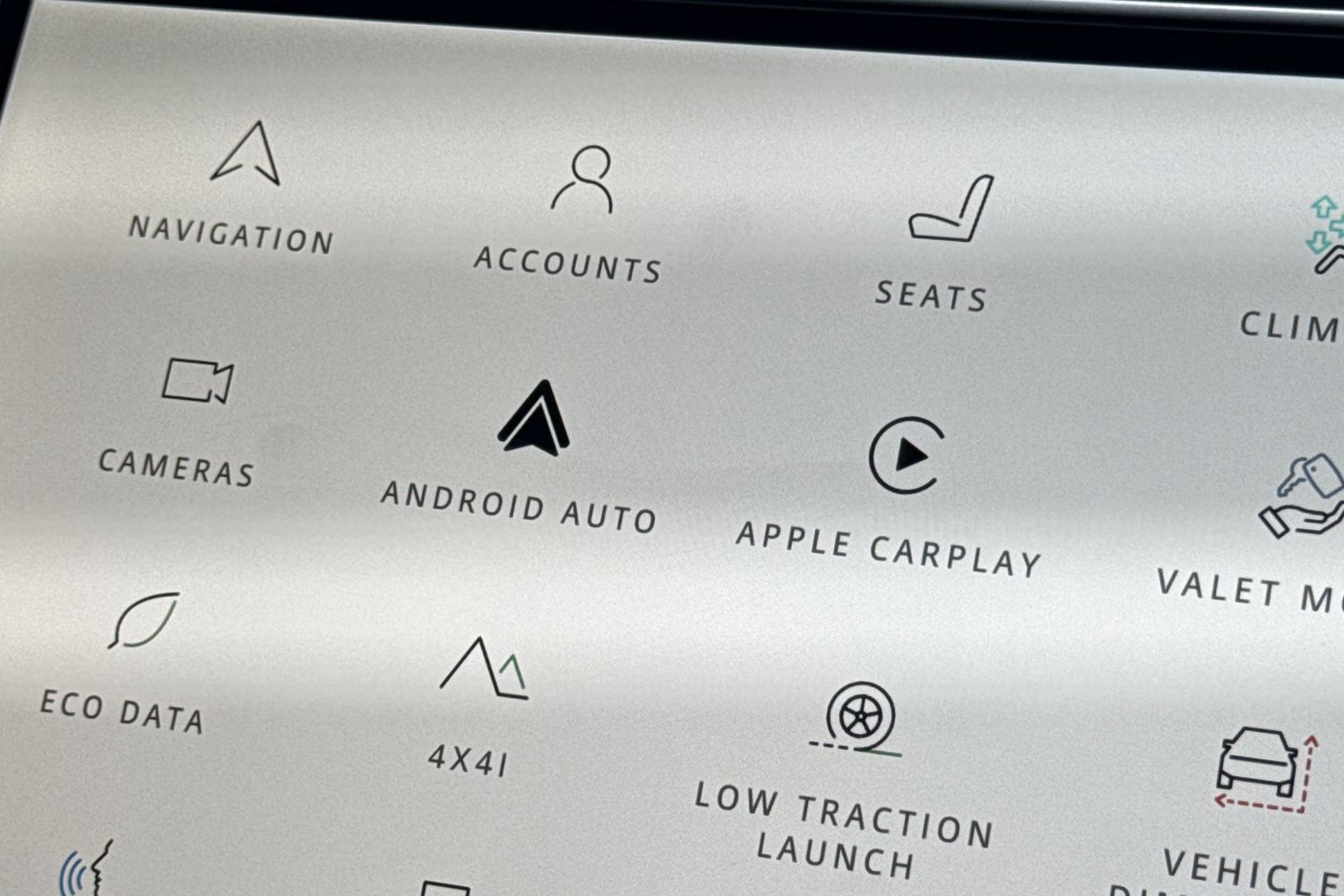 Used Land Rover Range Rover Velar 2025 for sale - 76416705: Photo 39